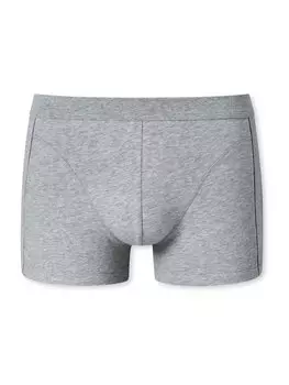 Боксеры Schiesser Trunk Comfort Fit, серый