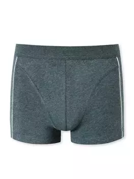 Боксеры Schiesser Trunk Comfort Fit, синий