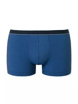 Боксеры Schiesser Trunk Duality Function, темно-синий
