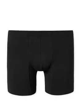 Боксеры Schiesser Trunk Premium Cotton, черный