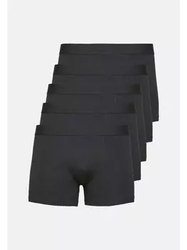Боксеры SELECTED HOMME, черный