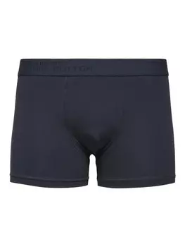 Боксеры SELECTED HOMME, синий