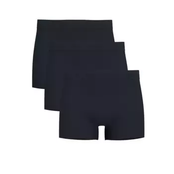 Боксеры SELECTED HOMME "SLHLIAM 3-PACK TRUNK NOOS" (упаковка), цвет Sky Captain