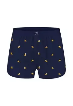 Боксеры SEXYBANANA A-dam, темно-синий