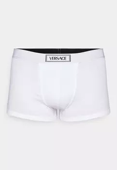 Боксеры SHORT TRUNK Versace, кремовый