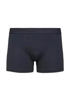 Боксеры шорты трусы Selected, синий
