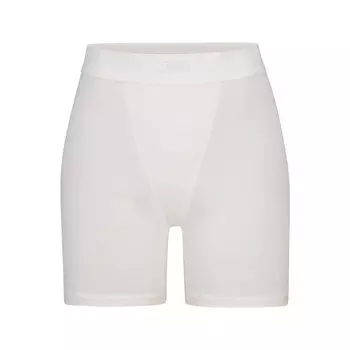 Боксеры SKIMS Boyfriend, цвет Marble