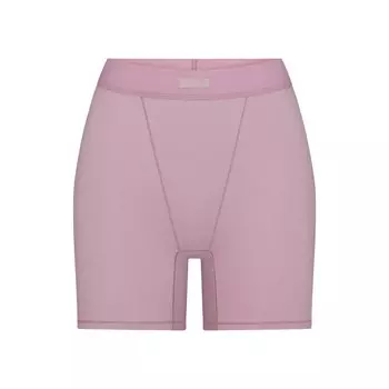 Боксеры SKIMS, цвет dusk