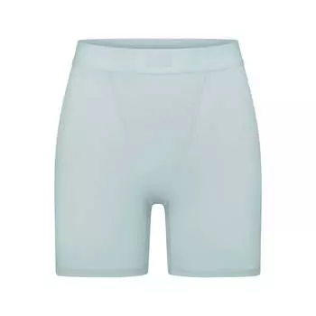 Боксеры SKIMS, цвет frost