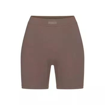 Боксеры SKIMS Soft Lounge, цвет Amethyst