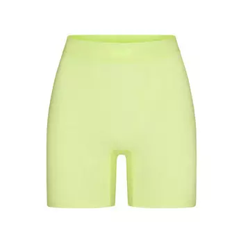 Боксеры SKIMS Soft Lounge, цвет Lemonade