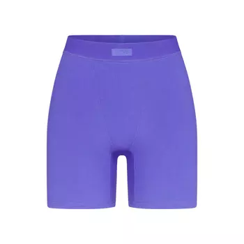 Боксеры SKIMS Soft Lounge, цвет Tanzanite