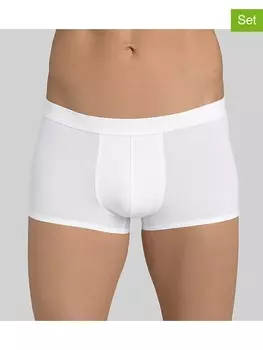Боксеры Sloggi 2er Set, белый