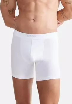 Боксеры Sloggi, белый