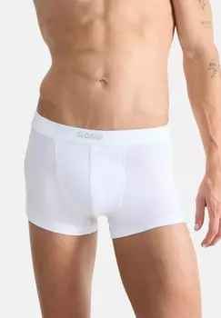 Боксеры Sloggi, белый