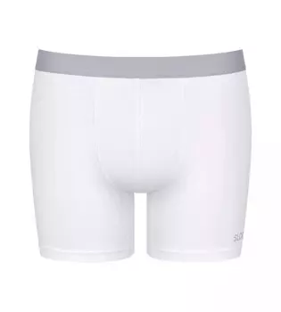 Боксеры SLOGGI Boxer shorts GO ABC 2.0, белый