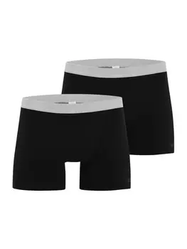 Боксеры SLOGGI Boxer shorts GO ABC 2.0, черный