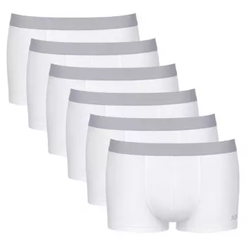 Боксеры SLOGGI Boxer shorts Go Abc 2.0, белый