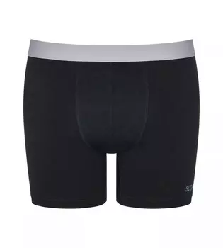 Боксеры SLOGGI Boxer shorts GO ABC 2.0, черный