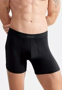 Боксеры Sloggi, черный