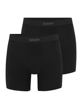 Боксеры SLOGGI EVER Ease, черный