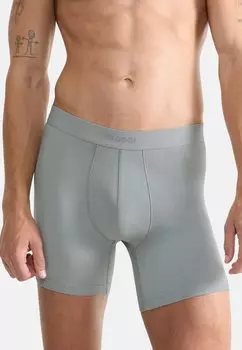 Боксеры Sloggi, серый