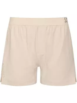 Боксеры SLOGGI Soft Tech, бежевый