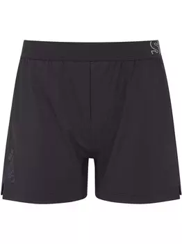 Боксеры SLOGGI Soft Tech, черный