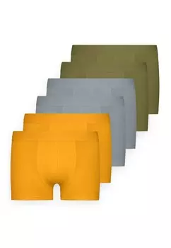 Боксеры Snocks, желтый