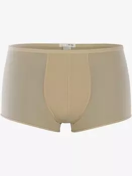 Боксеры со шлейфом Hom, бежевый