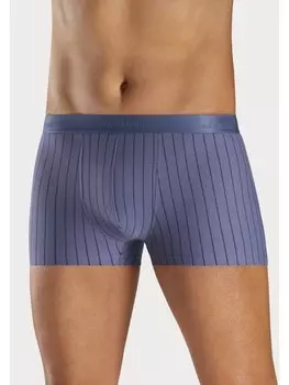 Боксеры sOliver, цвет navy-gestreift/blau-gestreift/navy-uni