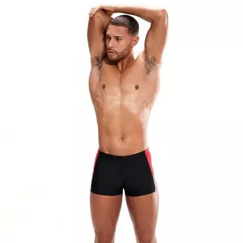Боксеры Speedo Dive, черный