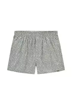 Боксеры SQUIGGLES Pockies, зеленый