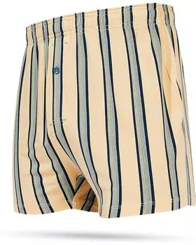 Боксеры Stance Butter Blend, хаки