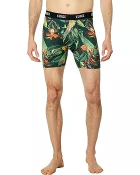 Боксеры Stance Playa Larga, черный