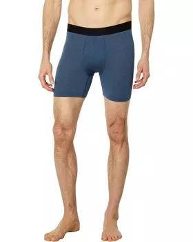 Боксеры Stance Regulation, темно-синий