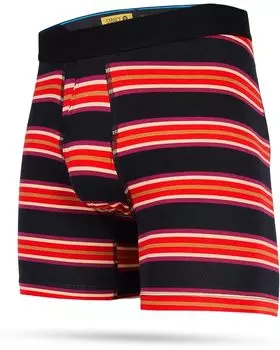 Боксеры Stance Speakeazy Brief, черный