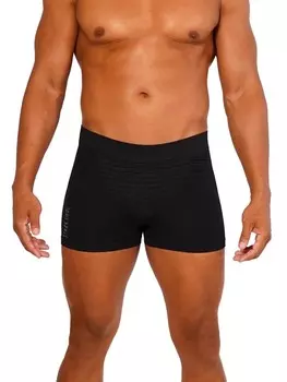 Боксеры Stark Soul Sport PERFORMANCE Seamless Sportunterwsche, черный