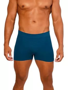 Боксеры Stark Soul Sport PERFORMANCE Seamless Sportunterwsche, темно-синий