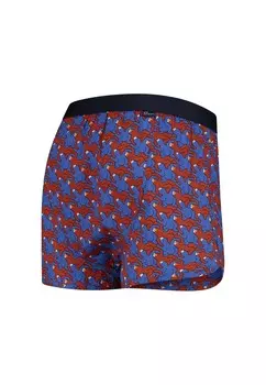 Боксеры STREET A-dam, синий