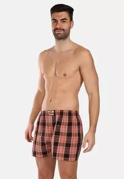 Боксеры Styx, оранжевый