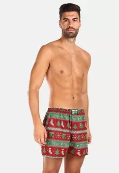 Боксеры Styx, светло-зеленый