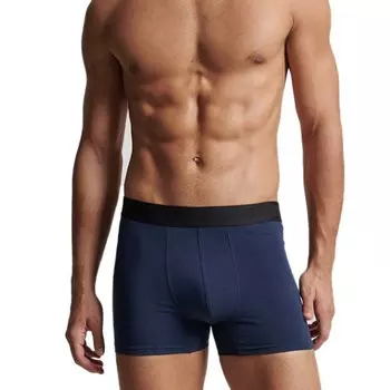 Боксеры Superdry Offset 2 шт, синий