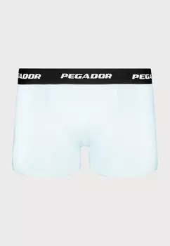 Боксеры TANTUN 3 PACK Pegador, белый