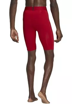 Боксеры TECHFIT AEROREADY TIG adidas Performance, красный
