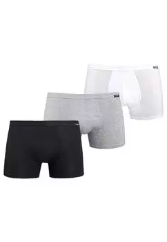 Боксеры Teyli 3 шт, разноцветный