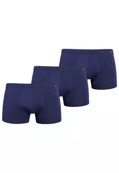 Боксеры Teyli 3 шт, синий