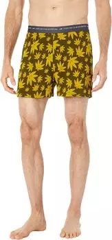 Боксеры Toad&Co Boxer, цвет Beetle Plants Are People Print