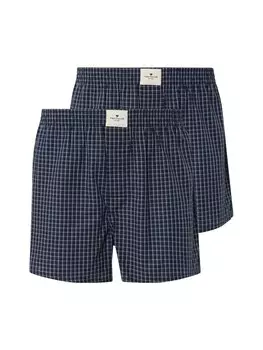 Боксеры Tom Tailor, ночная синяя