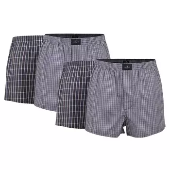 Боксеры TOM TAILOR, разноцветный